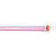 T8 5FT 26W LED TUBE PINK OPAL VBLFT-355-F-P