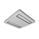 120W CANOPY LT 5K DUSTFREE DESIGN 350x350-18000LM*USE P/N VBLLB-351-1-5K-PA** VBLLB-350-1-5K