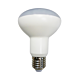 10W LED R80 ES 5000K NON DIMMABLE VBLR80-10W-5K