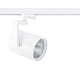 38W 4000K LED 3CCT TRACK LIGHT WHITE BODY CRI90 VBLTL-420-1-4K90