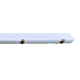 LED 40W WIDE BODY W/PROOF BATTEN 4FT 3CCT IP65 VBLWPB-4-PA-WB