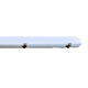 LED 40W WIDE BODY W/PROOF BATTEN 4FT 3CCT IP65 VBLWPB-4-PA-WB