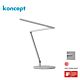 Z-Bar Mini Pro Gen 4 LED Desk Lamp Silver ZBD3100-SIL-PRO