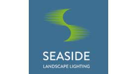 Seaside Landscape Lighting