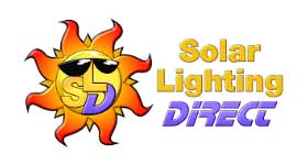 Solar Lighting Direct